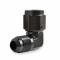 Earl's 90 Degree -16 an Male to -16 an Female Swivel AT921116ERL