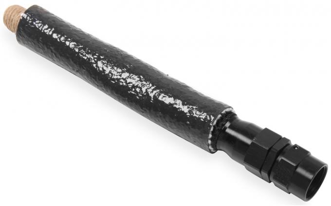 Earl's Flame Guard Insulation, Black, 10 Feet 571008ERL