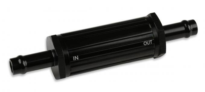 Earl's Vapor Guard&trade; Fuel Filter 730166ERL