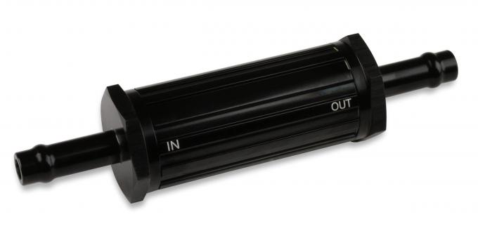 Earl's Vapor Guard™ Fuel Filter 730155ERL