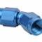 Earl's 45 Degree -3 an Female to Female Swivel 939103ERL