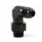 Earl's 90 Degree -8 an Male to 3/4"-16 Swivel AT949008ERL