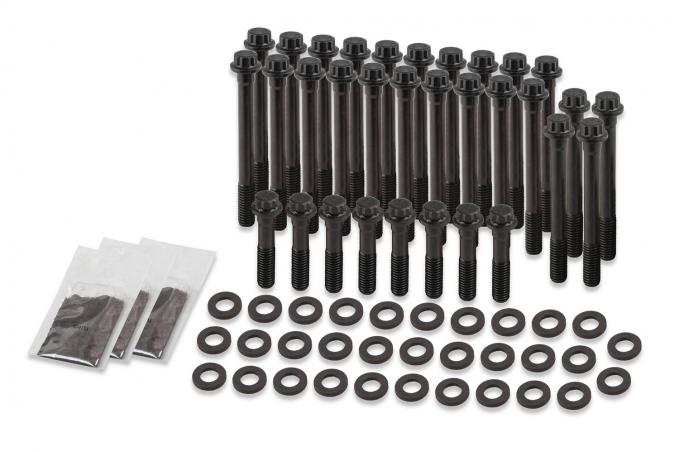Earl's Racing Products Head Bolt Set, 12-Point Head, Big Block Chevy TBS-004ERL