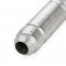 Earl's Straight -6 Bulkhead, Stainless Steel SS983506ERL