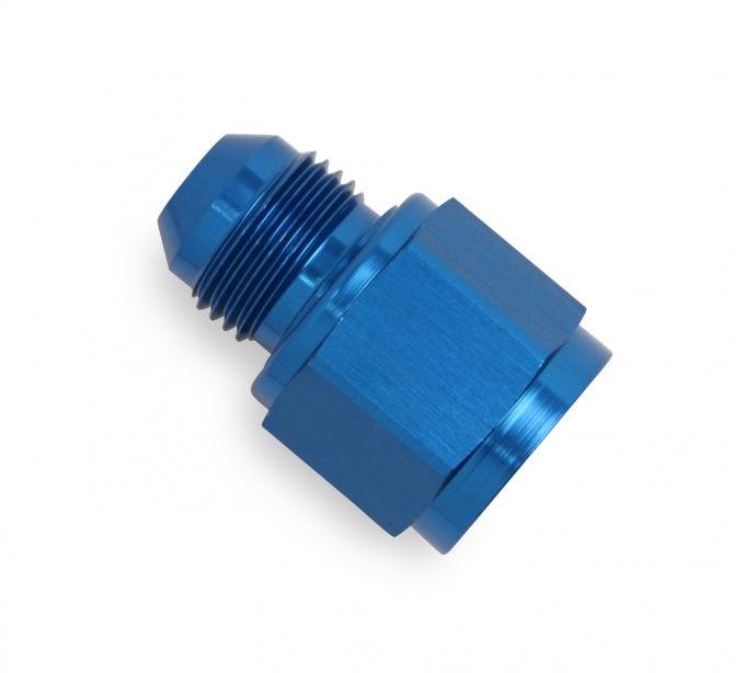 Earl's -10 an Female to -8 an Male Flare Reducer 9892108ERL