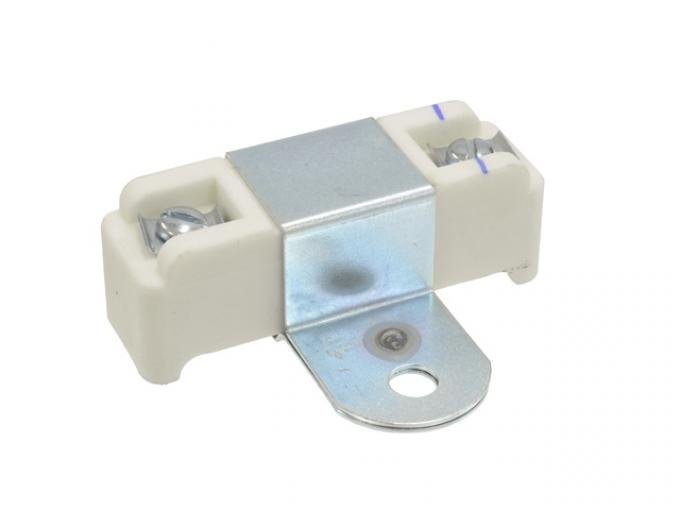 Chevy Ballast Resistor, Except Dual-Fours & Fuel Injection,1957