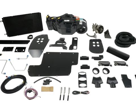 Vintage Air 1964-67 Pontiac GTO with Factory Air Gen 5 SureFit™ Complete Kit 964369