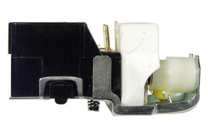 Headlight Switch, 1964-1973