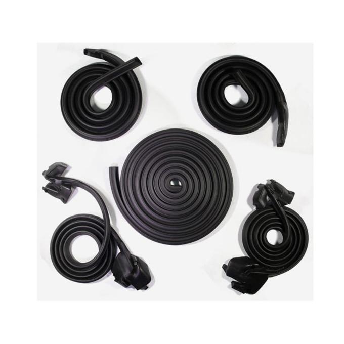 Metro Moulded Parts Basic Kit, for 2-Door Hardtop RKB 2005-106