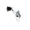 AMD Window Crank Handle, Black Knob, 65-66 Chevy II; 65-66 Chevelle El Camino X546-3065