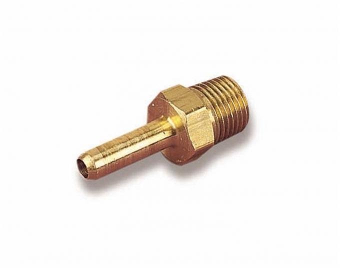 Holley Spark Fitting 26-59