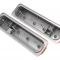 Holley Muscle Series Valve Cover Set 241-293
