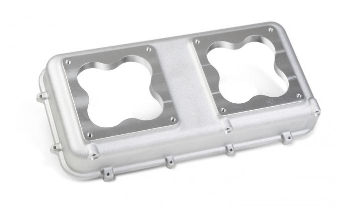 Holley Hi-Ram Manifold Top Only 300-223