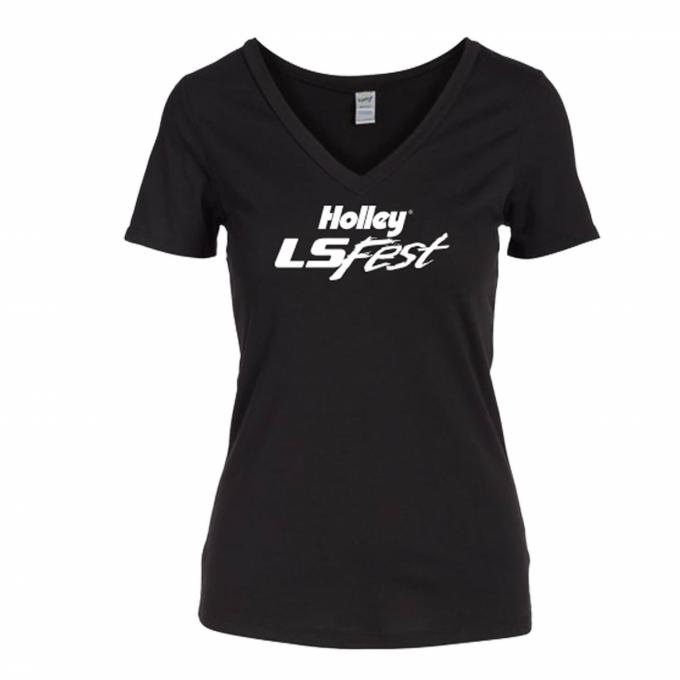 Holley LS Fest Shirt 10171-2XHOL