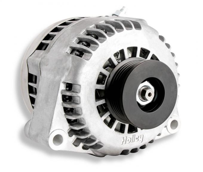Holley Alternator 197-302