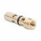 Holley Inlet Needle, Viton 6-504