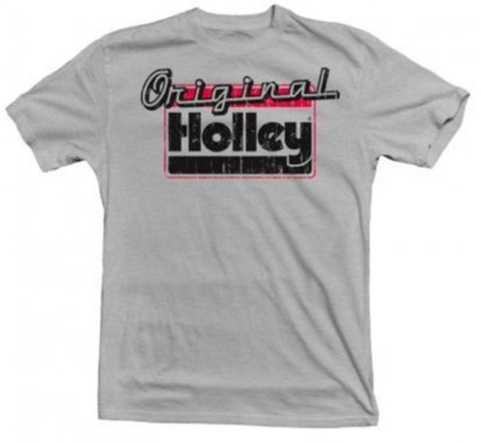 Holley Original Vintage T-Shirt 10063-XXLHOL