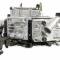 Holley 650 CFM Ultra Double Pumper Carburetor 0-76650BK