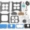 Holley Marine Renew Kit 703-29