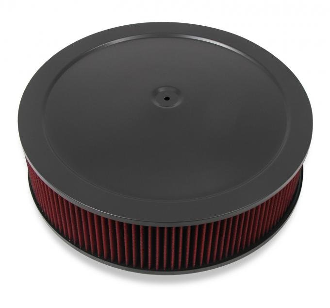 Holley Air Cleaner Assembly 120-4240