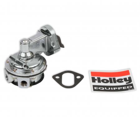 Holley 80 GPH Mechanical Fuel Pump 12-834