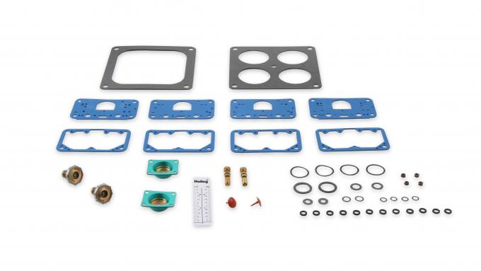 Holley Fast Kit Carburetor Rebuild Kit 37-1547