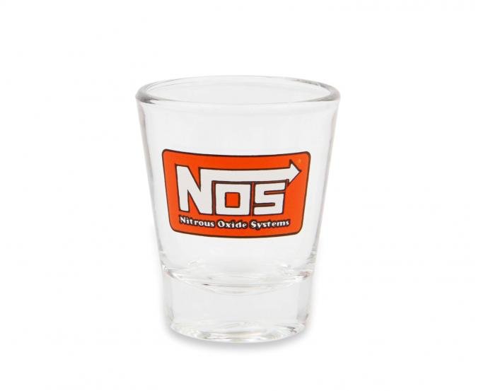Holley Shot Glass 36-489