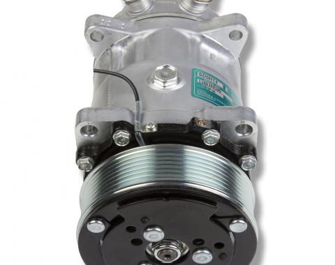 Holley SD508 A/C Compressor 199-101