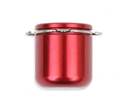 Holley BLOCK-OFF KIT for LT4-WET COOLER FEED PORT 97-209