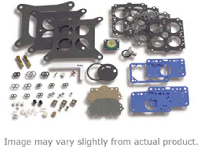 Holley Renew Kit Carburetor Rebuild Kit 37-1540