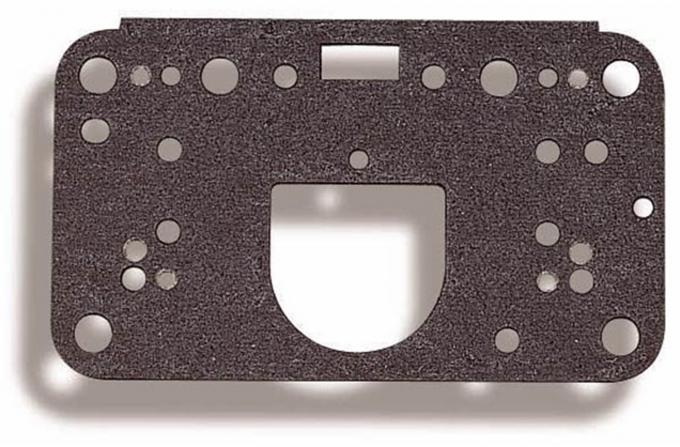 Holley Metering Block Gasket 108-36-2