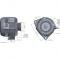 Holley Alternator 197-302