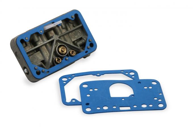 Holley Metering Block 134-280