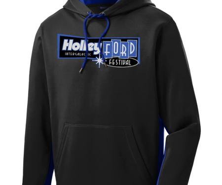 Holley Ford Fest Hoodie 10277-SMHOL