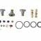 Holley Renew Kit Carburetor Rebuild Kit 37-935