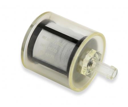 Holley Mighty Mite Filter 12-431