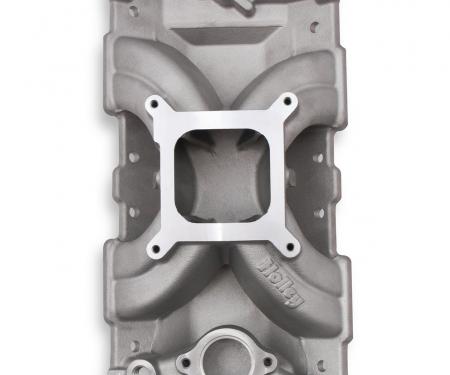 Holley Single Plane Intake Manifold Kit 300-255