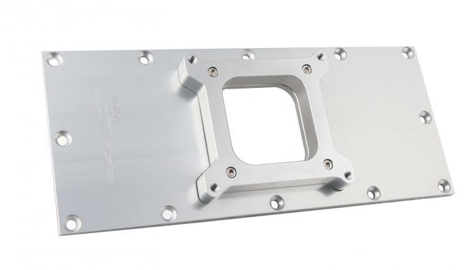 Holley Sniper Top Intake Manifold Plate 870007