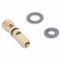 Holley Inlet Needle, Viton 6-504