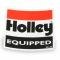 Holley 170+ GPH Mechanical Fuel Pump 12-454-20