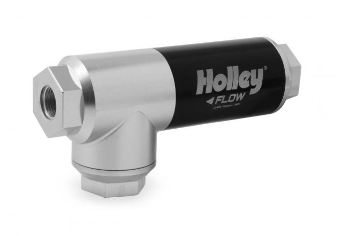Holley EFI Filter Regulator 12-876