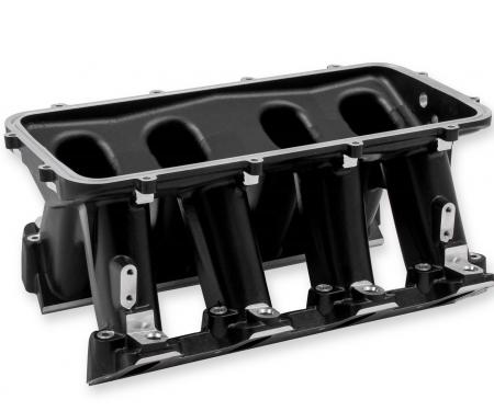 Holley Hi-Ram Lower Intake Manifold 300-227BK
