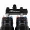Holley Sniper 3.5 GPM Twin Pump and Manifold Kit 12-270