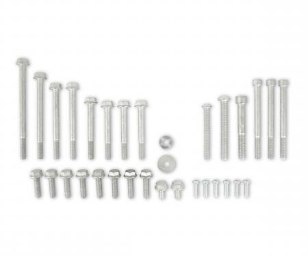 Holley Replacement Hardware Kit 97-366