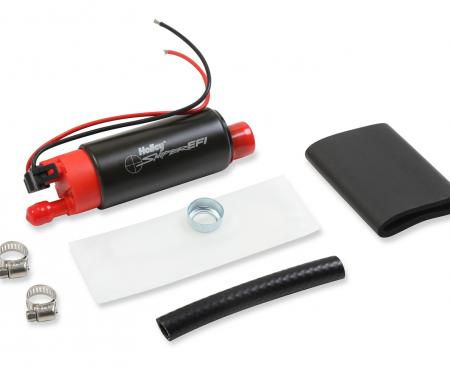 Holley In-Tank Electric Fuel Pump 19-369