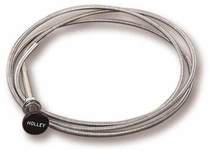 Holley Choke Control Cable 45-228