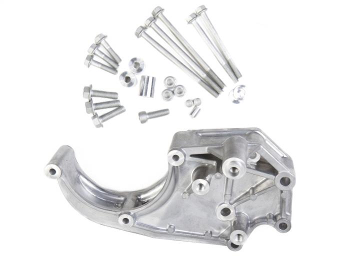 Holley Accessory Drive Bracket 20-134