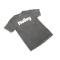 Holley Mineral Washed Distressed Tee 10429-3XHOL