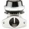Holley STS Turbo External Wastegate STS47