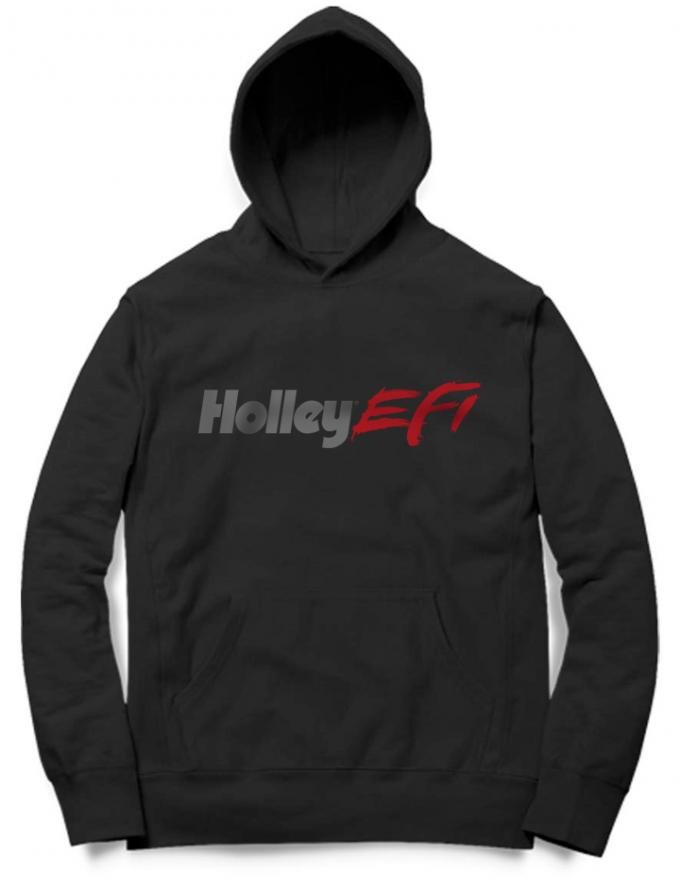 Holley EFI Hoodie 10294-XLHOL